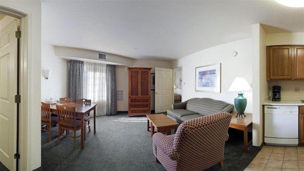 Sonesta Es Suites San Diego - Sorrento Mesa Экстерьер фото