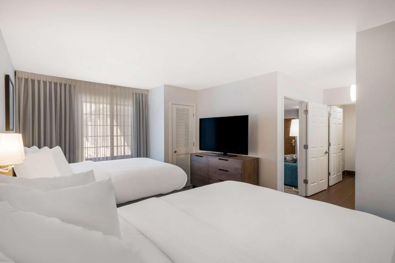 Sonesta Es Suites San Diego - Sorrento Mesa Экстерьер фото