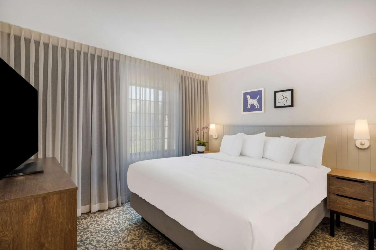 Sonesta Es Suites San Diego - Sorrento Mesa Экстерьер фото