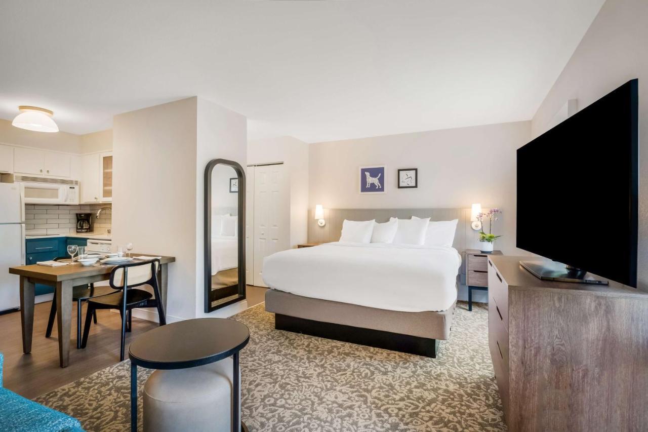 Sonesta Es Suites San Diego - Sorrento Mesa Экстерьер фото