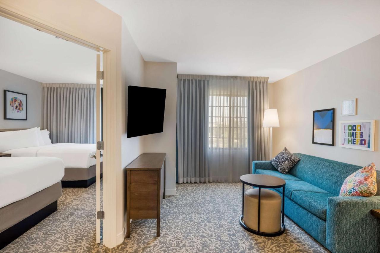 Sonesta Es Suites San Diego - Sorrento Mesa Экстерьер фото