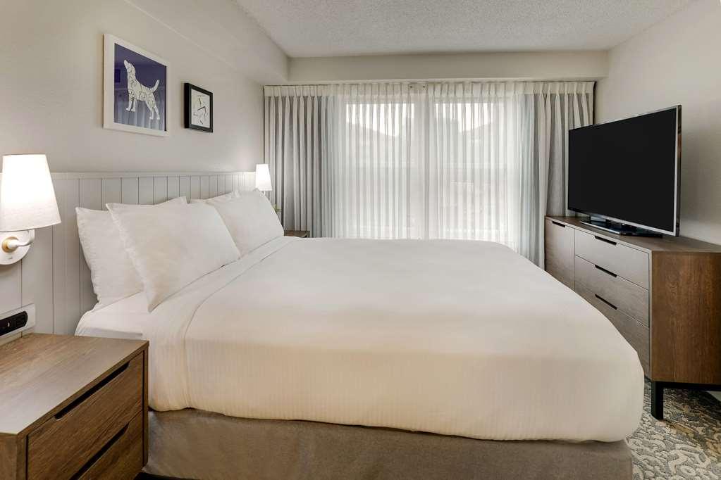 Sonesta Es Suites San Diego - Sorrento Mesa Номер фото