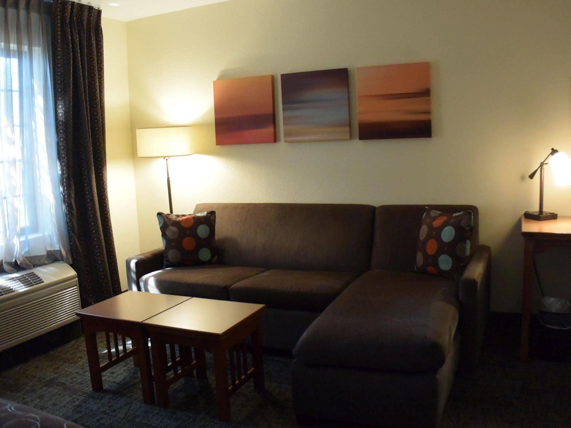 Sonesta Es Suites San Diego - Sorrento Mesa Экстерьер фото