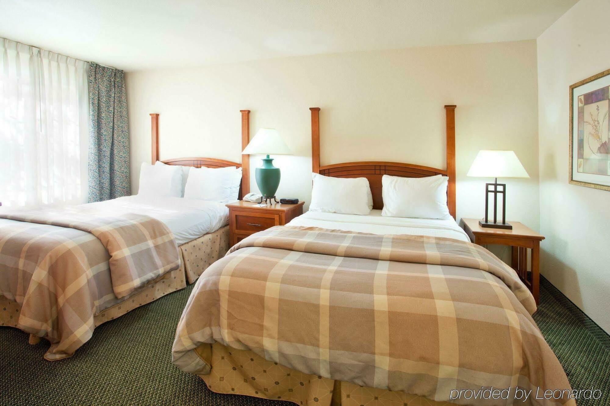 Sonesta Es Suites San Diego - Sorrento Mesa Экстерьер фото
