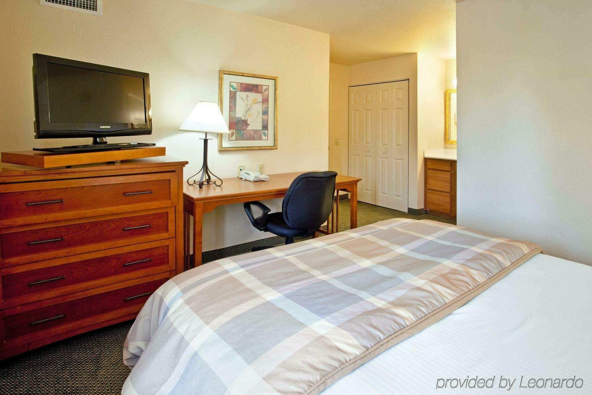 Sonesta Es Suites San Diego - Sorrento Mesa Экстерьер фото