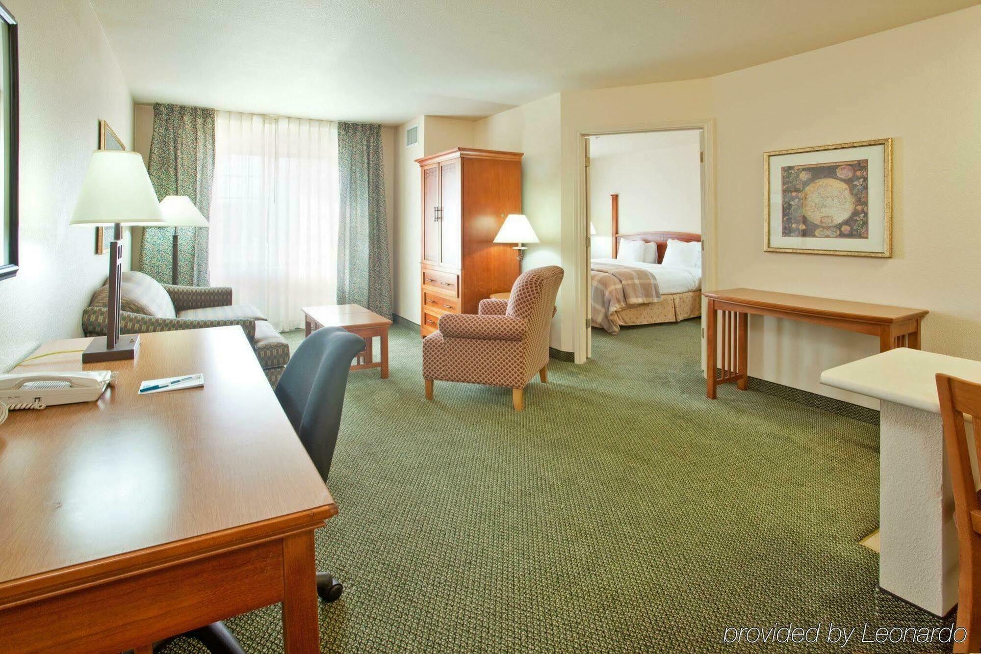 Sonesta Es Suites San Diego - Sorrento Mesa Экстерьер фото