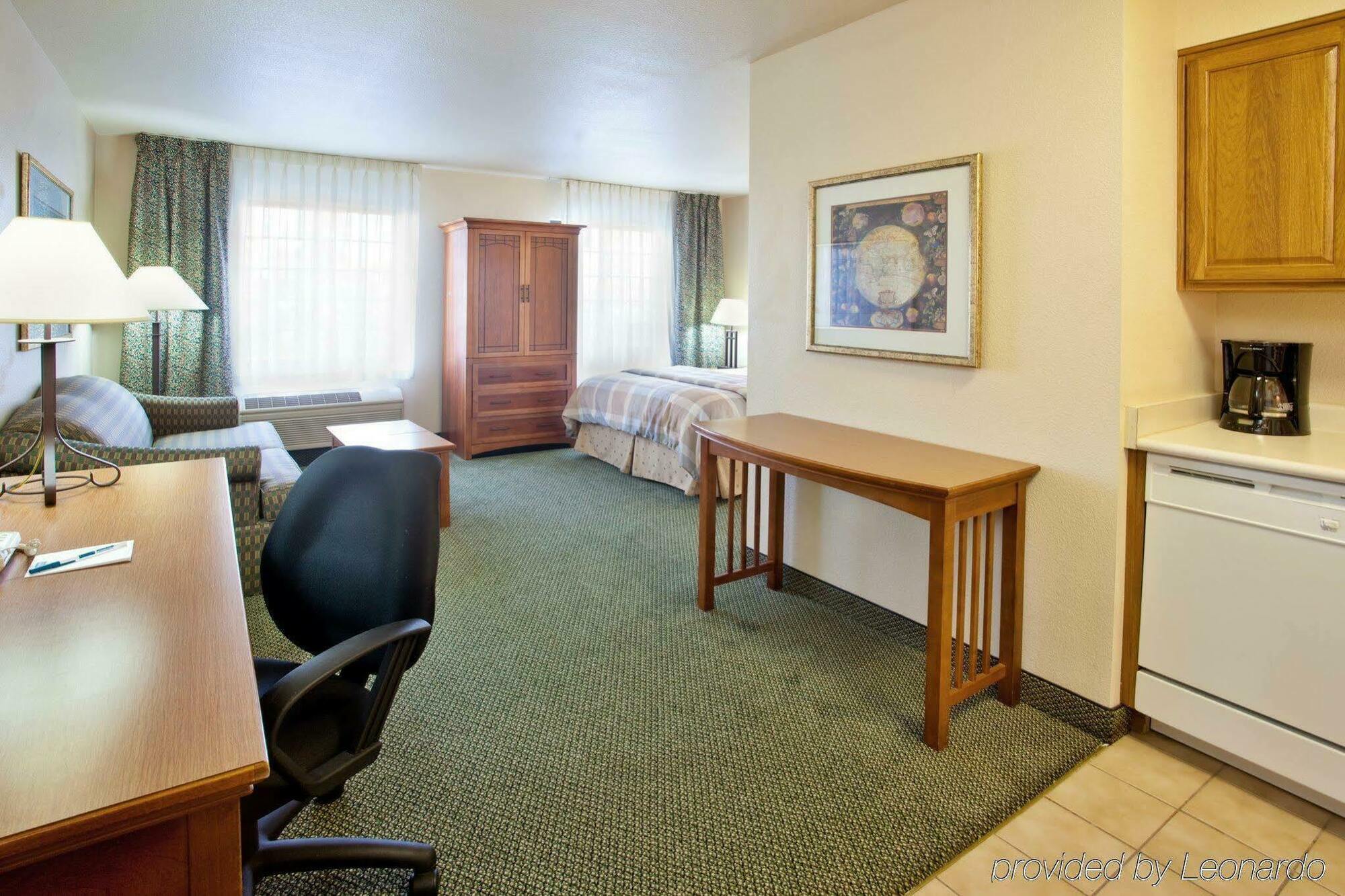 Sonesta Es Suites San Diego - Sorrento Mesa Экстерьер фото